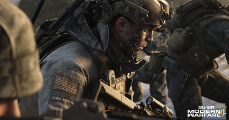 Akses ke mode campaign Call of Duty: Modern Warfare 4 akan dibuka satu minggu lebih awal dari jadwal rilis penuhnya di Oktober nanti