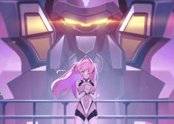 Setelah hanya eksklusif Jepang, game idle RPG Muv-Luv Girls Garden rencananya akan rilis di global di platform PC via Steam