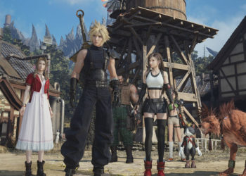 Naoki Hamaguchi selaku director dibalik seri Final Fantasy VII Remake sudah mulai angkat bicara soal proyek barunya di masa depan
