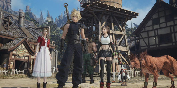 Naoki Hamaguchi selaku director dibalik seri Final Fantasy VII Remake sudah mulai angkat bicara soal proyek barunya di masa depan