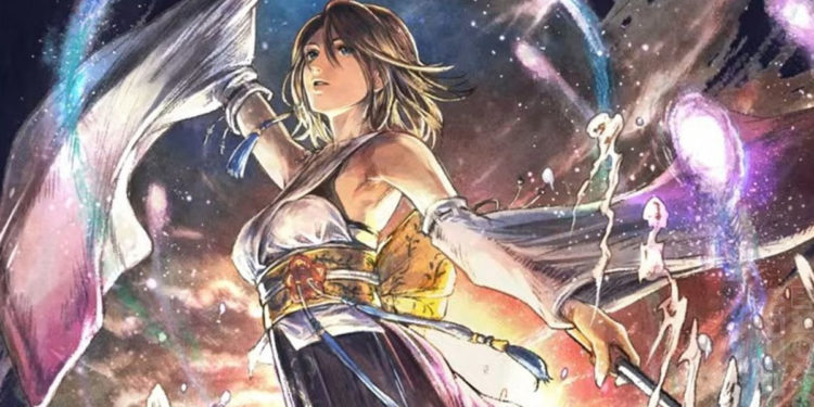 Octopath Traveler: Champions of the Continent server Jepang mulai hari ini membawa kolaborasi dengan JRPG legendaris Final Fantasy X