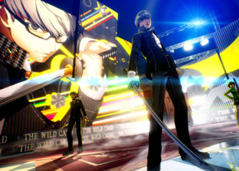 Atlus akhirnya mengungkap beberapa pengisi suara versi Inggris baru untuk mengisi peran sebagai karakter utama di Persona 4 Revival