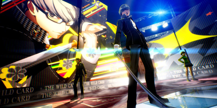Atlus akhirnya mengungkap beberapa pengisi suara versi Inggris baru untuk mengisi peran sebagai karakter utama di Persona 4 Revival