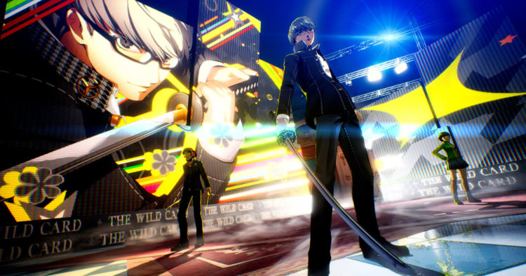 Atlus akhirnya mengungkap beberapa pengisi suara versi Inggris baru untuk mengisi peran sebagai karakter utama di Persona 4 Revival