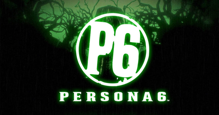 Australian Classification Board telah memberi klasifikasi umur untuk Persona 6 yang memberi indikasi kuat akan status pengembangannya