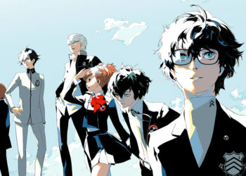 Laporan terbaru dari Variety mengungkap kalau Netflix tengah dalam proses pengembangan serial live-action untuk Persona