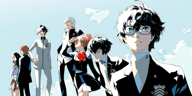 Laporan terbaru dari Variety mengungkap kalau Netflix tengah dalam proses pengembangan serial live-action untuk Persona