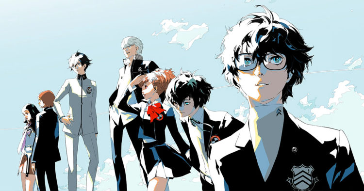 Laporan terbaru dari Variety mengungkap kalau Netflix tengah dalam proses pengembangan serial live-action untuk Persona