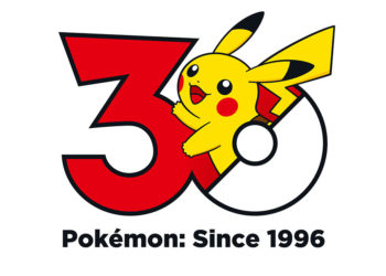 The Pokémon Company baru saja berbagi detail lengkap mengenai serangkaian event perayaan Pokémon Asia 30th Anniversary