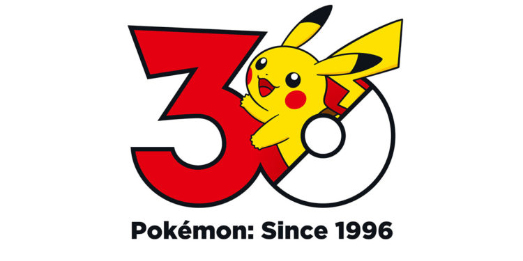 The Pokémon Company baru saja berbagi detail lengkap mengenai serangkaian event perayaan Pokémon Asia 30th Anniversary