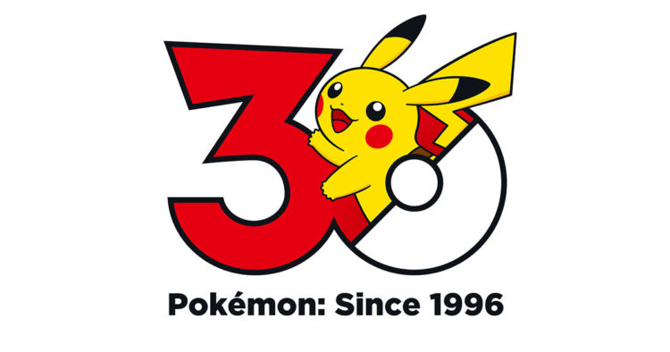 The Pokémon Company baru saja berbagi detail lengkap mengenai serangkaian event perayaan Pokémon Asia 30th Anniversary