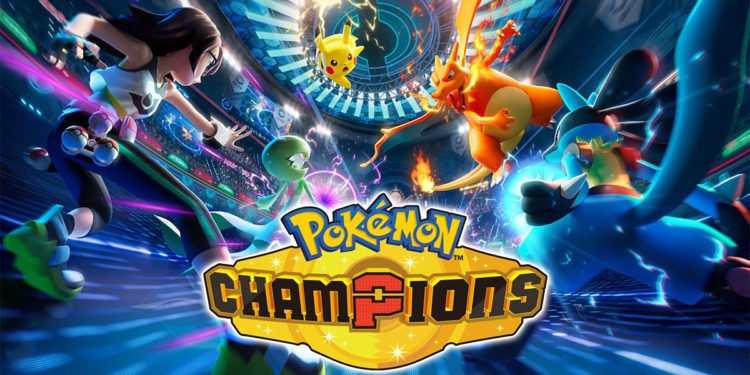 Menyusul rilisnya di Nintendo Switch, kini Pokémon Champions sudah dalam tahap persiapan untuk tiba di platform mobile
