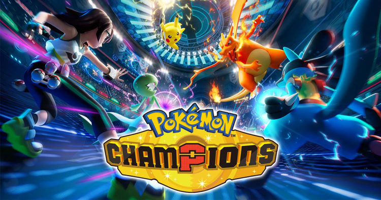 Menyusul rilisnya di Nintendo Switch, kini Pokémon Champions sudah dalam tahap persiapan untuk tiba di platform mobile