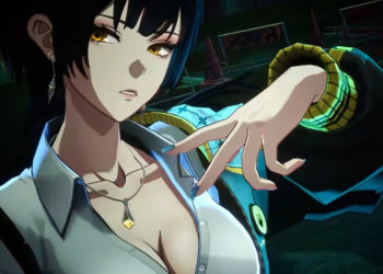 Arc System Works lewat kerjasamanya dengan UnitePlus resmi mengumumkan JRPG keren berjudul Qliphah in Providence's Shadow