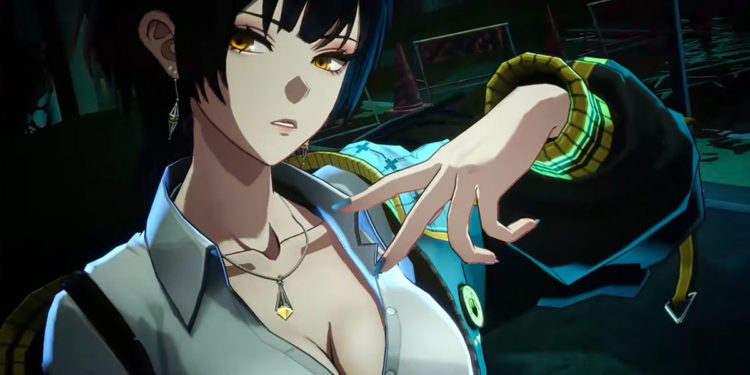 Arc System Works lewat kerjasamanya dengan UnitePlus resmi mengumumkan JRPG keren berjudul Qliphah in Providence's Shadow