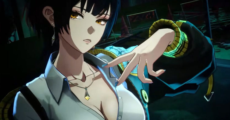 Arc System Works lewat kerjasamanya dengan UnitePlus resmi mengumumkan JRPG keren berjudul Qliphah in Providence's Shadow