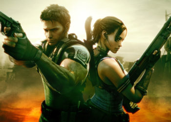 Namun meski banyak penggemar mulai menantikan remake Resident Evil 5, tampaknya game tersebut belum menjadi prioritas.