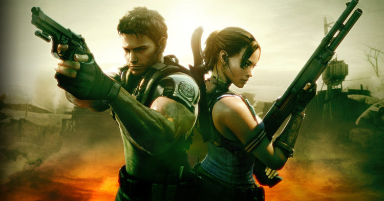 Namun meski banyak penggemar mulai menantikan remake Resident Evil 5, tampaknya game tersebut belum menjadi prioritas.