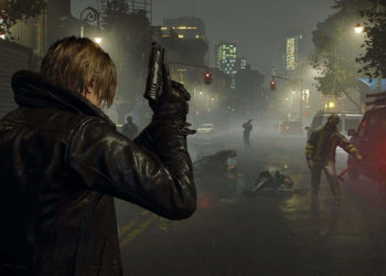 Tapi ternyata ide menghadirkan Resident Evil dengan latar Jepang sudah lama ada di benak tim pengembangnya, Capcom.
