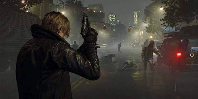 Tapi ternyata ide menghadirkan Resident Evil dengan latar Jepang sudah lama ada di benak tim pengembangnya, Capcom.