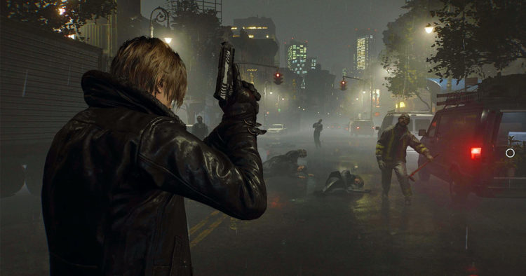 Tapi ternyata ide menghadirkan Resident Evil dengan latar Jepang sudah lama ada di benak tim pengembangnya, Capcom.
