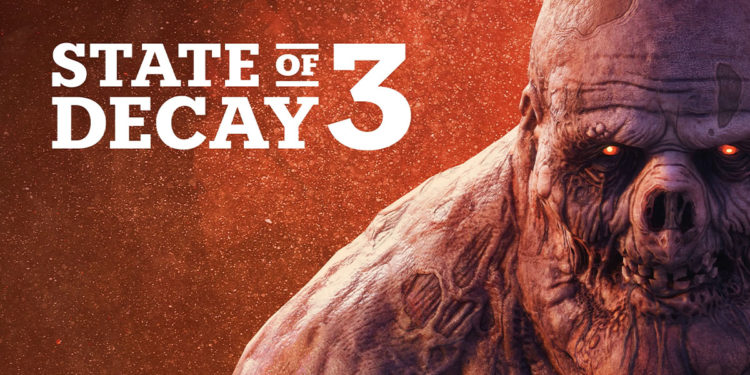 State of Decay 3 kembali bagi banyak detail baru sekaligus konfirmasi adanya versi PlayStation 5