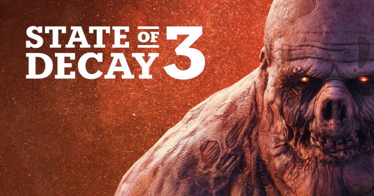 State of Decay 3 kembali bagi banyak detail baru sekaligus konfirmasi adanya versi PlayStation 5