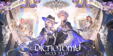 Silver Studio dan Elementa hari ini kembali berbagi update besar dari Silver Palace yang siap mengadakan Closed Beta terbarunya