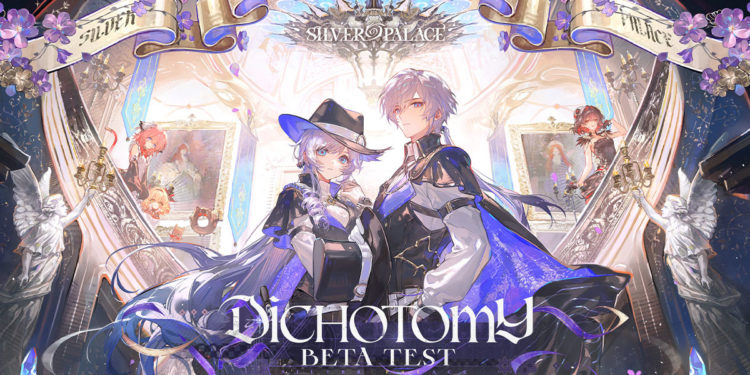 Silver Studio dan Elementa hari ini kembali berbagi update besar dari Silver Palace yang siap mengadakan Closed Beta terbarunya