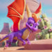 Setelah penantian panjang, akhirnya Spyro resmi dapatkan game mainline baru berjudul Spyro: A Realm Beyond