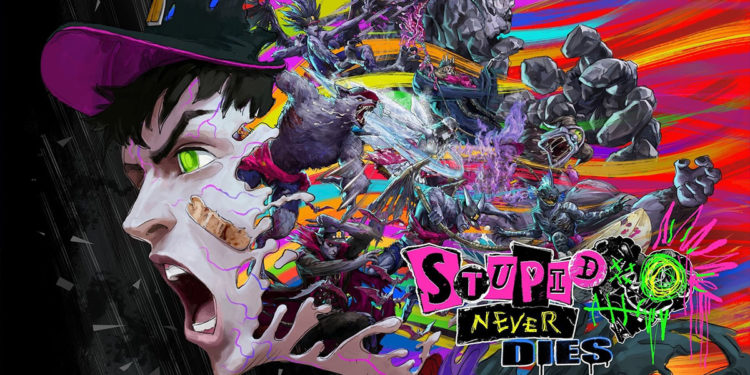 GPTRACK50 akhirnya kembali bagi detail baru Stupid Never Dies yang dibarengi kepastian jadwal rilis di musim gugur mendatang