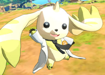 Bandai Namco tengah menyiapkan update gratis yang siap menambah beragam konten dan perombakan untuk Digimon Story Time Stranger