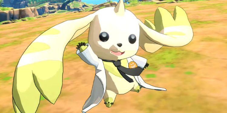 Bandai Namco tengah menyiapkan update gratis yang siap menambah beragam konten dan perombakan untuk Digimon Story Time Stranger