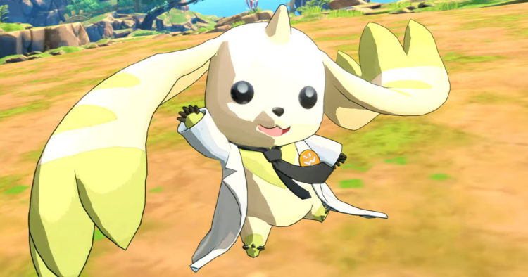 Bandai Namco tengah menyiapkan update gratis yang siap menambah beragam konten dan perombakan untuk Digimon Story Time Stranger