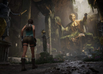 Amazon Games bersama Crystal Dynamics dan Flying Wild Hog berbagi detail Tomb Raider: Legacy of Atlantis dengan jadwal rilis di 2027