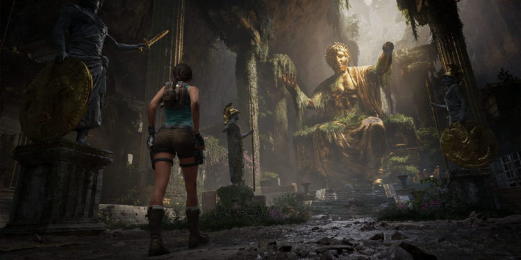 Amazon Games bersama Crystal Dynamics dan Flying Wild Hog berbagi detail Tomb Raider: Legacy of Atlantis dengan jadwal rilis di 2027