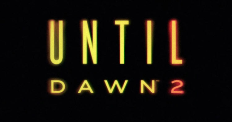 Sony dan developer Firesprite resmi umumkan Until Dawn 2 sebagai salah satu kejutan paling besar dari ajang State of Play hari ini