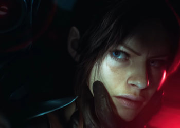 Capcom kini sudah mengonfirmasi bahwa Resident Evil Veronica  dipastikan dimainkan dengan kamera third-person.