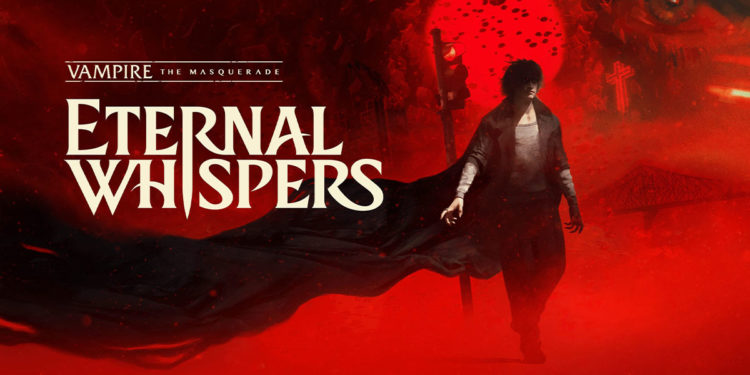The Masquerade – ETERNAL WHISPERS diumumkan sebagai CRPG baru yang mengambil latar di semesta World of Darkness