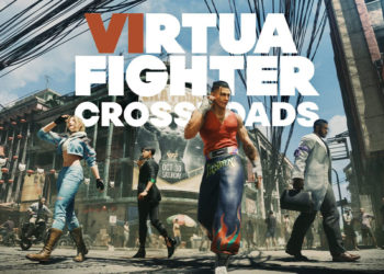 Ajang Summer Game Fest 2026 ikut diisi pengumuman game terbaru Virtua Fighter yang mendapat judul resmi yaitu Virtua Fighter Crossroads