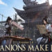 Tidak lama lagi Where Winds Meet akan kedatang update Version 1.8 yang menambahkan dua fitur paling dinanti oleh fans