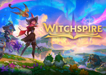 Developer Envar Games beberapa saat lalu telah resmi merilis Witchspire di Steam Early Access dengan harga yang lumayan terjangkau