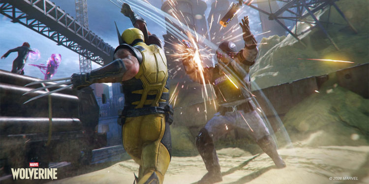 Pembukaan PlayStation State of Play pagi ini telah diisi dengan pameran gameplay lebih dari 7 menit untuk Marvel's Wolverine