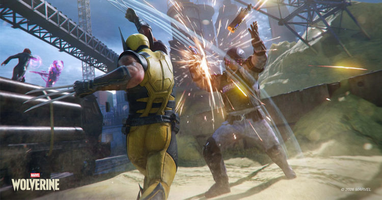 Pembukaan PlayStation State of Play pagi ini telah diisi dengan pameran gameplay lebih dari 7 menit untuk Marvel's Wolverine