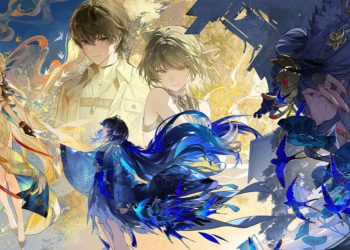 Wuthering Waves versi Xbox rencananya akan rilis bersamaan dengan update version 3.5 gamenya minggu depan