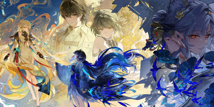 Wuthering Waves versi Xbox rencananya akan rilis bersamaan dengan update version 3.5 gamenya minggu depan