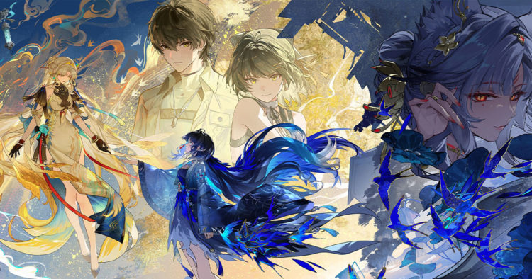 Wuthering Waves versi Xbox rencananya akan rilis bersamaan dengan update version 3.5 gamenya minggu depan