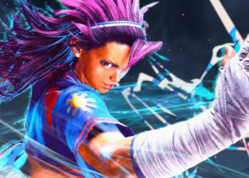 Petarung asal Filipina bernama Yasmine akan hadir sebagai DLC Year 4 pertama untuk Street Fighter 6 pada awal Agustus mendatang