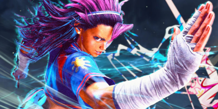 Petarung asal Filipina bernama Yasmine akan hadir sebagai DLC Year 4 pertama untuk Street Fighter 6 pada awal Agustus mendatang