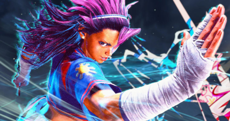 Petarung asal Filipina bernama Yasmine akan hadir sebagai DLC Year 4 pertama untuk Street Fighter 6 pada awal Agustus mendatang